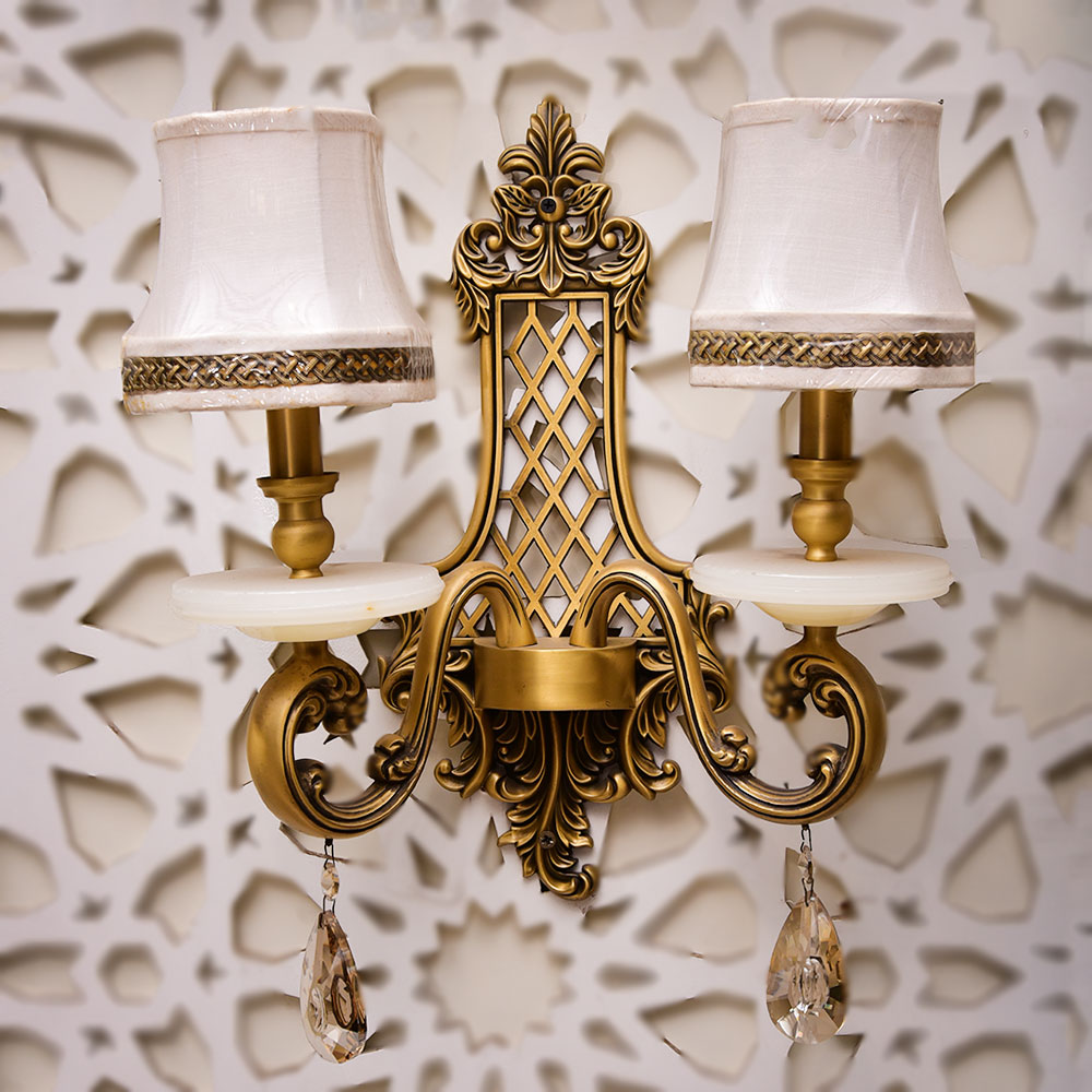 WALL LIGHT GHIDINI IR HR-5X