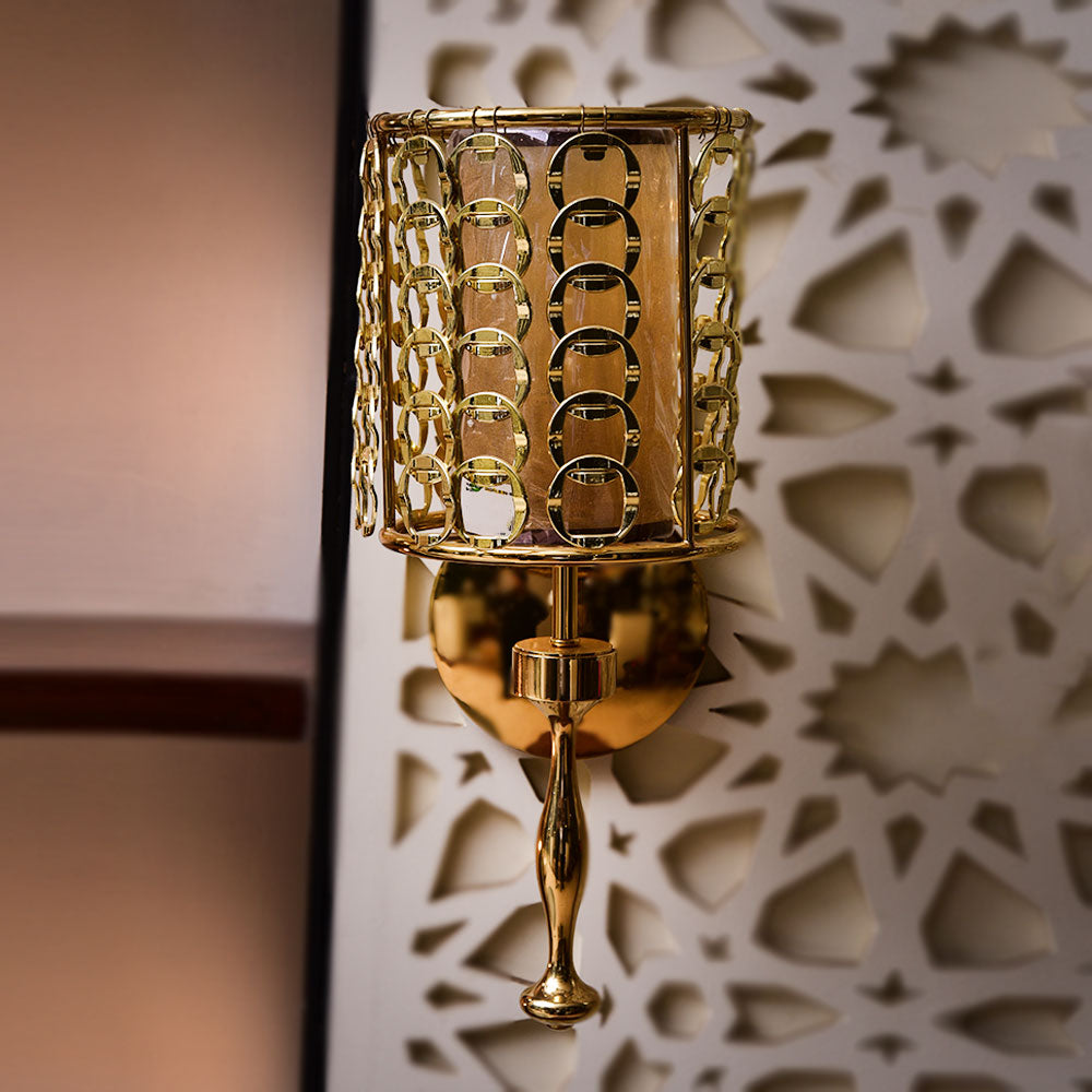 WALL LIGHT GHIDINI IR SW-0B BASIC