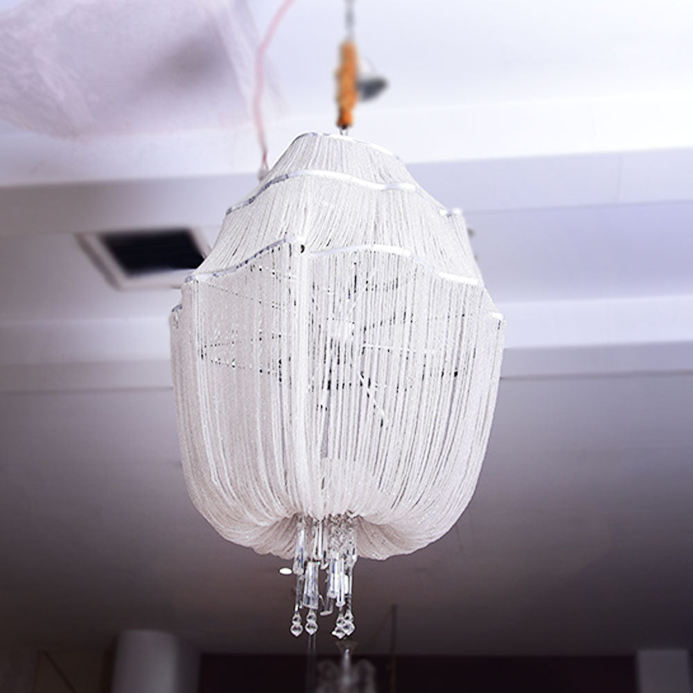 CHANDELIER IR 2421 197-199 BASIC