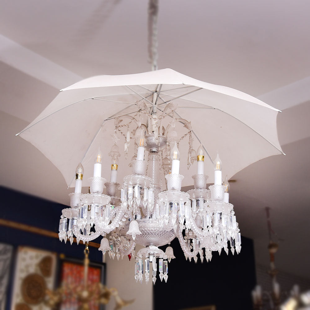 CHANDELIER IR 86300 102-107 BASIC