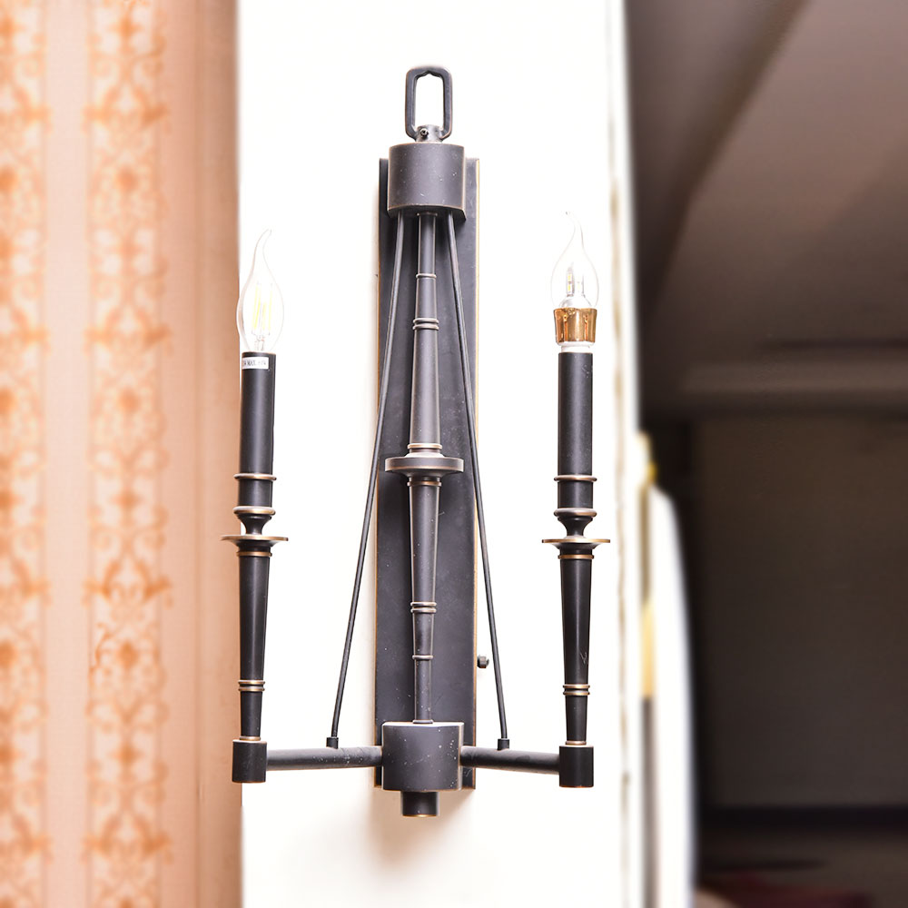 CHANDELIER GHIDINI G38432RS BASIC