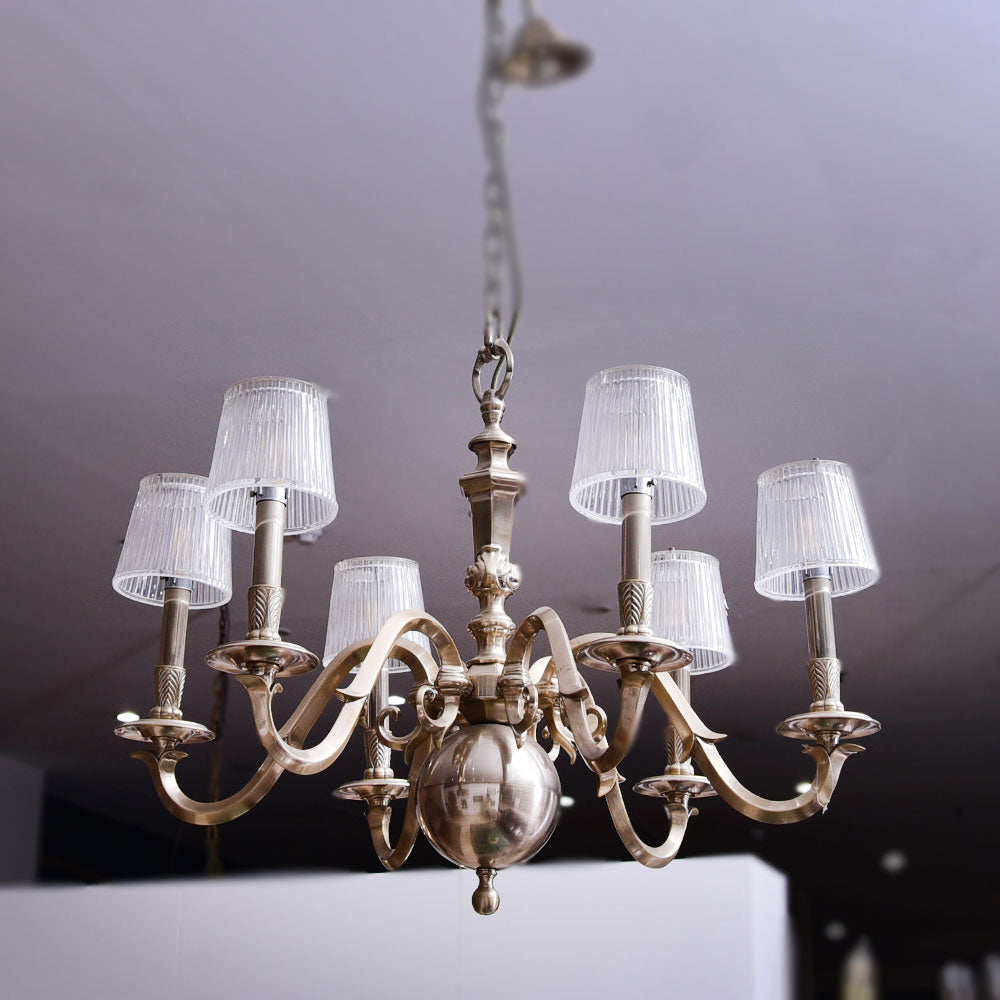 CHANDELIER GHIDINI G566101FX 0A BASIC