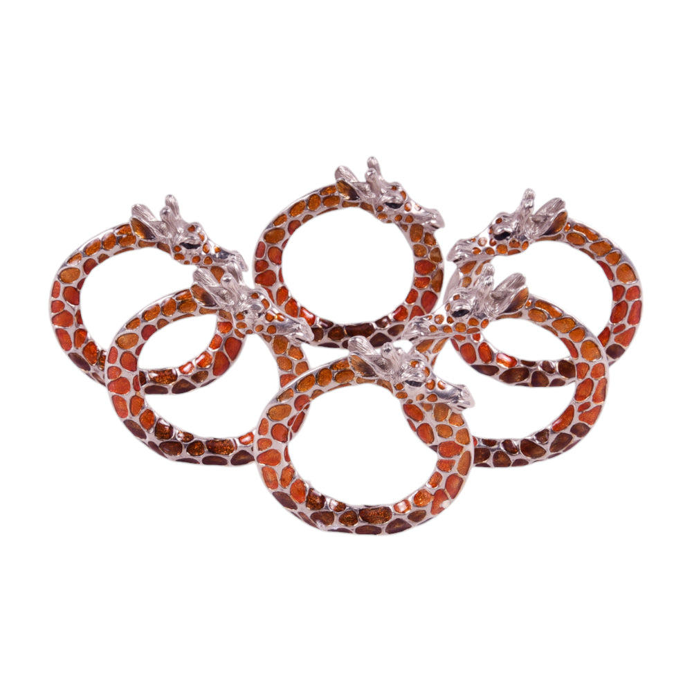 NAPKIN RING ROROCRAFT IR N004 BASIC