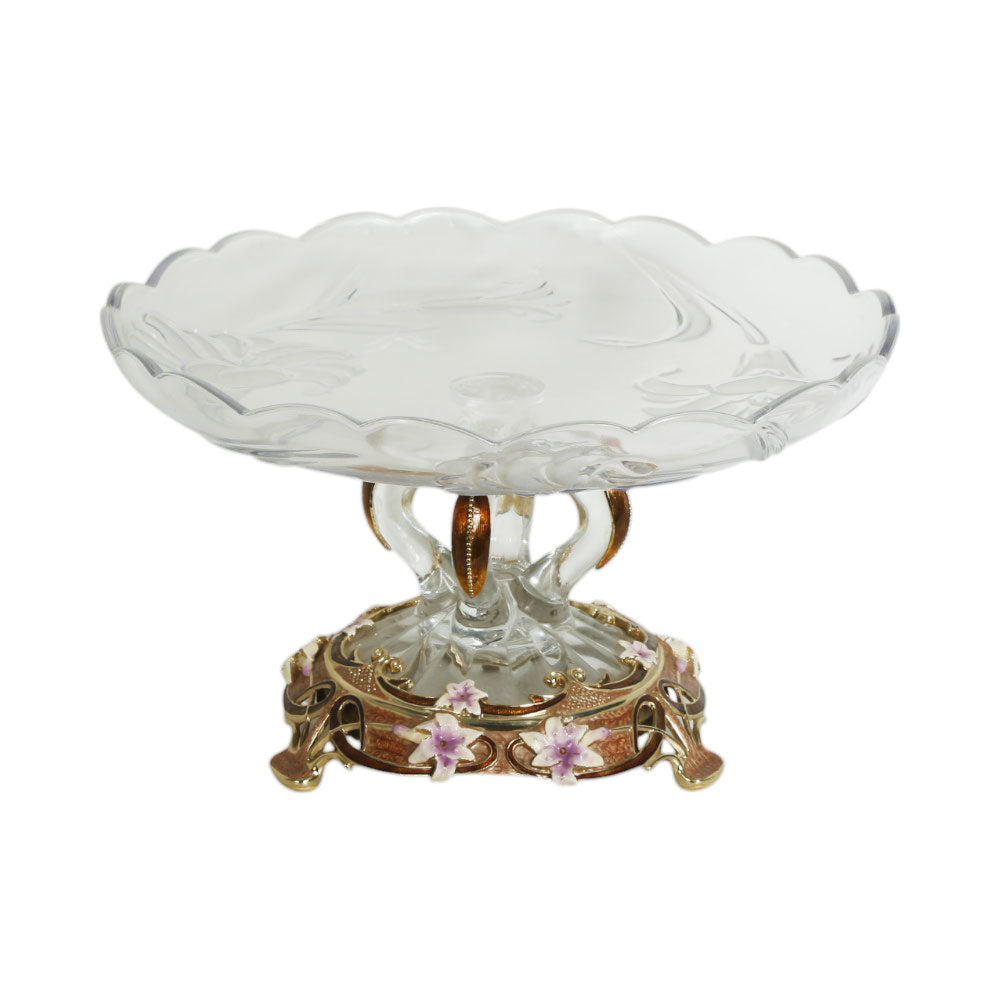 DISH FRUIT ROROCRAFT IR R7788J BASIC