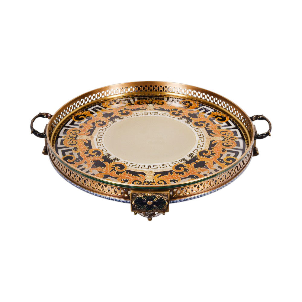 DISH ROROCRAFT IR R71001G BASIC