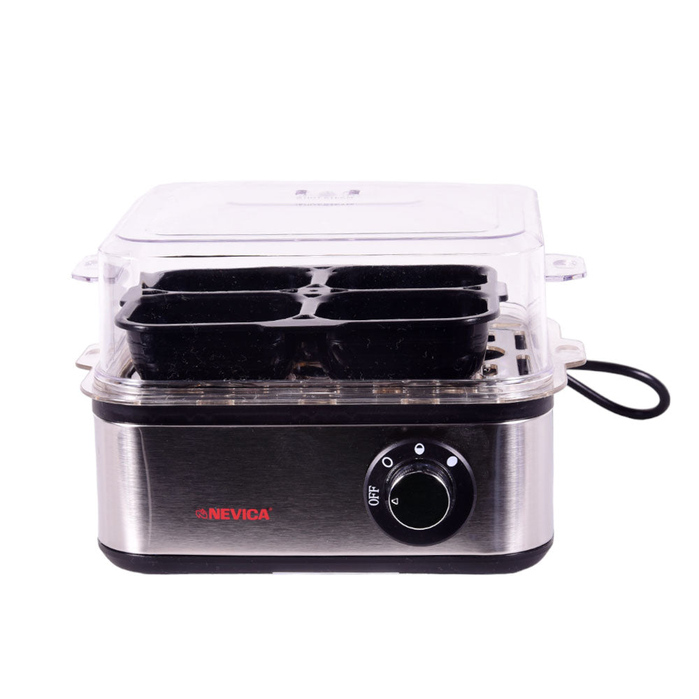 NEVICA EGG BOILER NT-NV-183EB