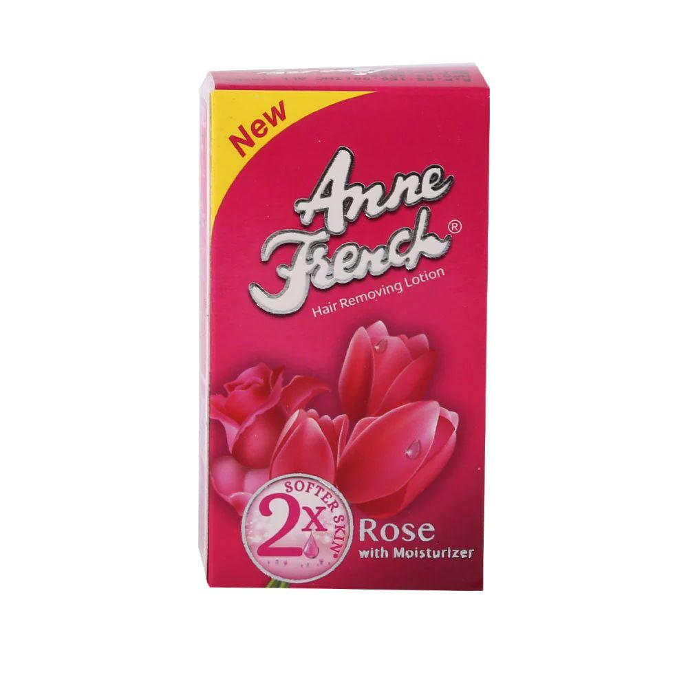 ANNE FRENCH HAIR REMOVER LOTION 40 GM