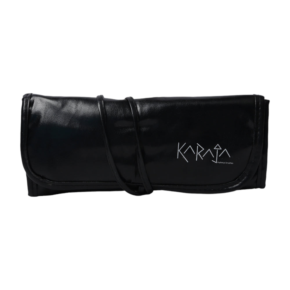 KARAJA 15 PCS BRUSH KIT PC