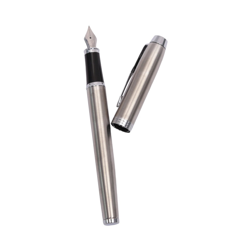 PARKER IM BRUSHED SS CT FP