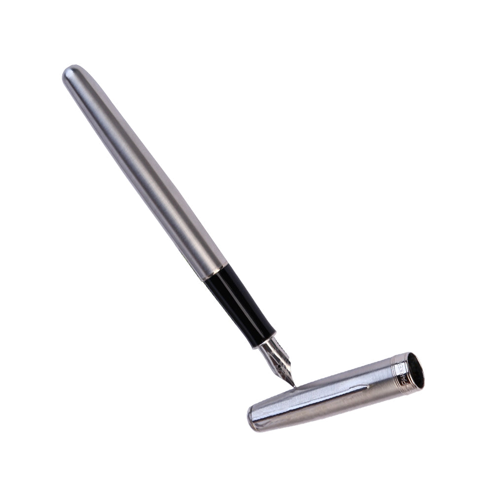 PARKER SONNET S. STEEL CT FP