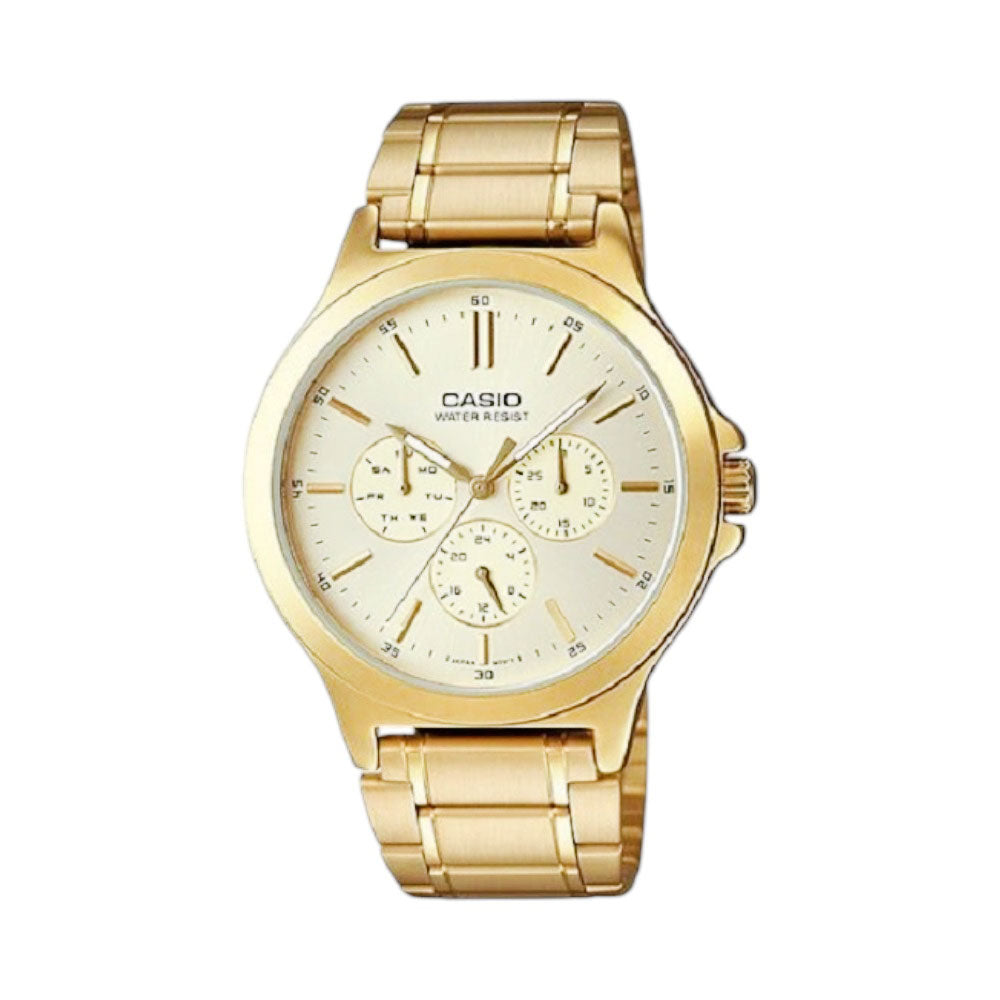 CASIO GL CAMTP-V300G-9AUDF