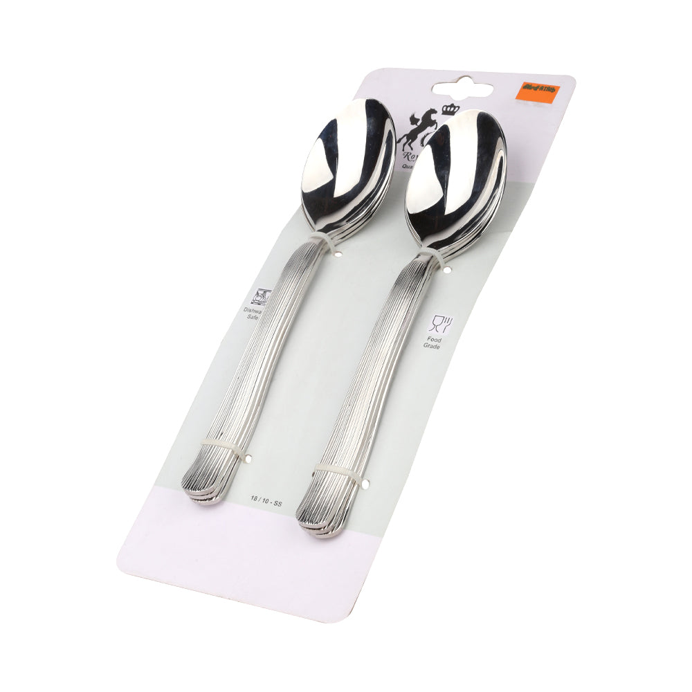 TABLE SPOON IR 2665 BASIC