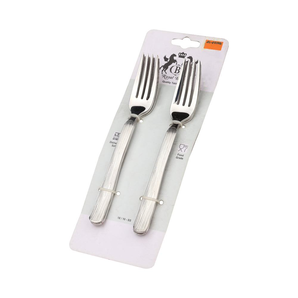 FRUIT FORK IR 2665 BASIC