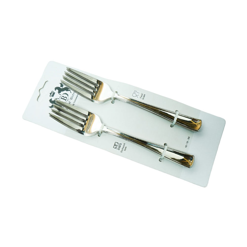 SALAD FORK IR 2697 BASIC