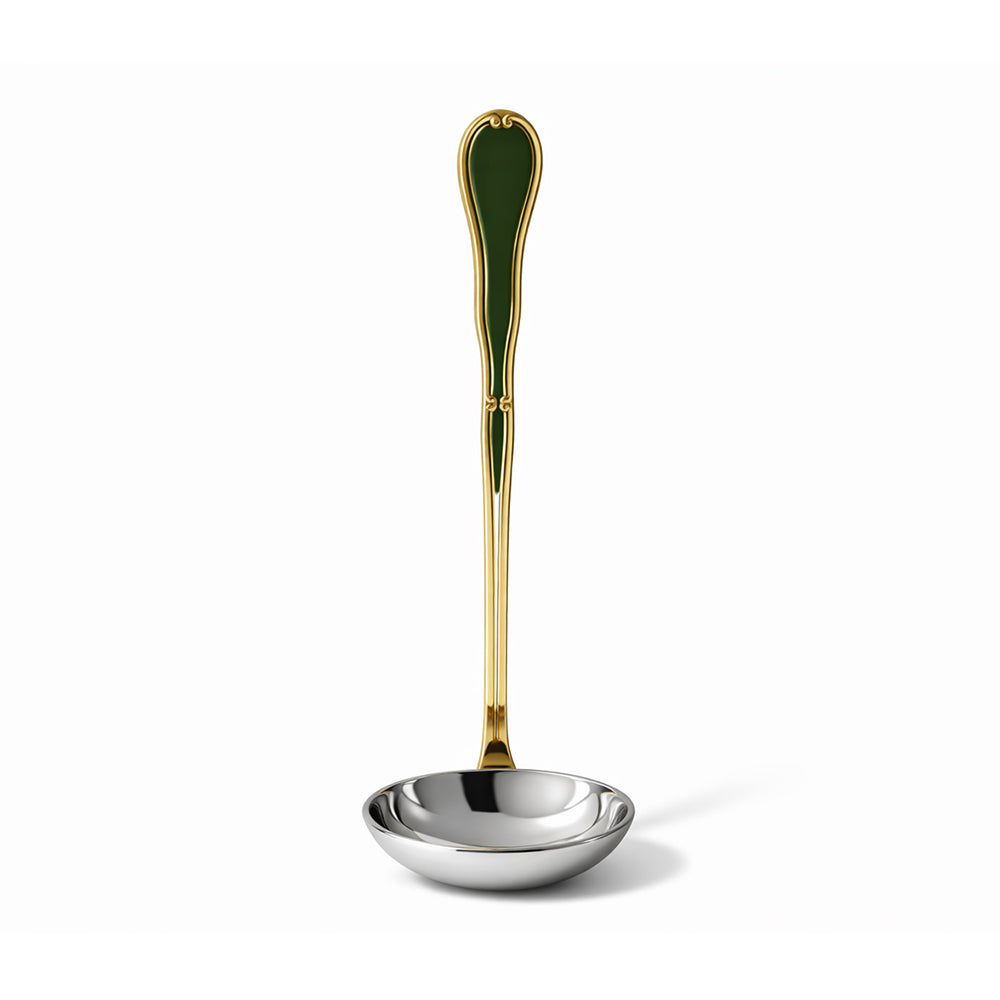 SOUP LADLE COCKTAIL 9 INCH ART 212 PC