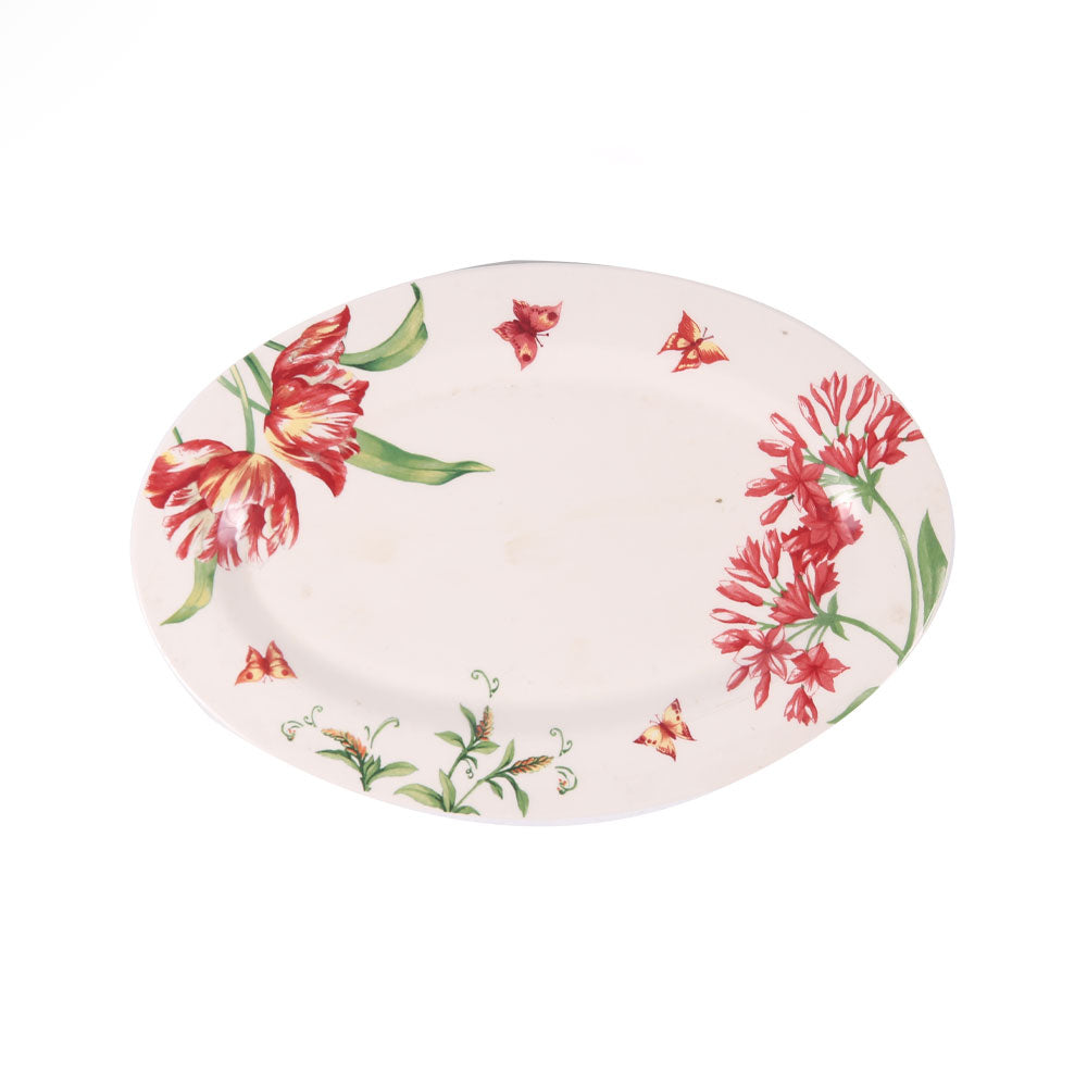 DISH CLAYTON 0704F BASIC