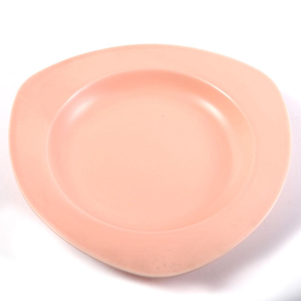 PLATE DEEP ROYAL BISTRO 7055-Y1 BASIC