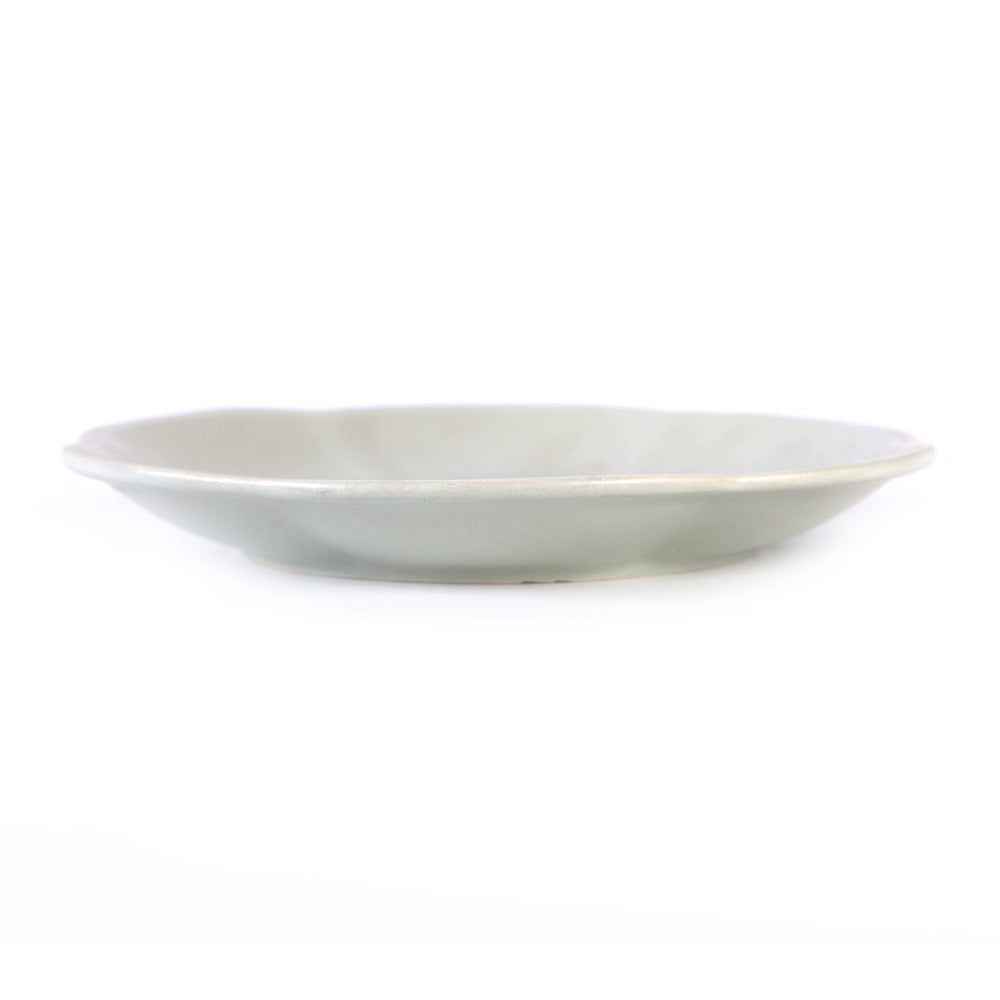 PLATE QUARTER SMALL ROYAL BISTRO 7053-Y4 BASIC