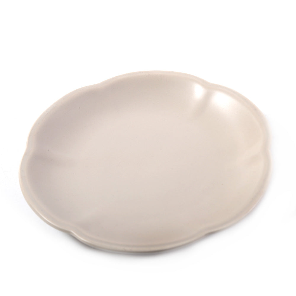 PLATE QUARTER SMALL ROYAL BISTRO 7053-Y3 BASIC