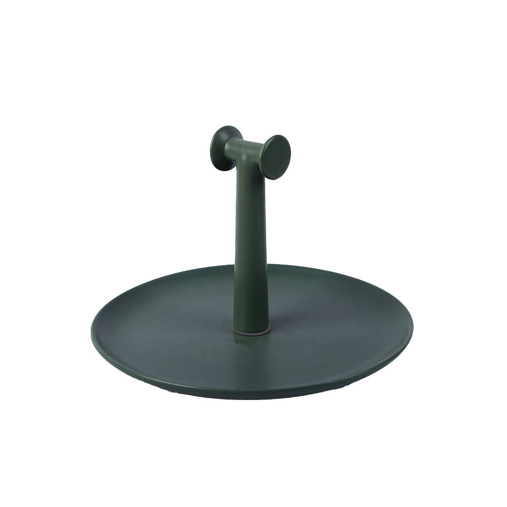 DISH PORCELAIN SC7006-Y2 BASIC