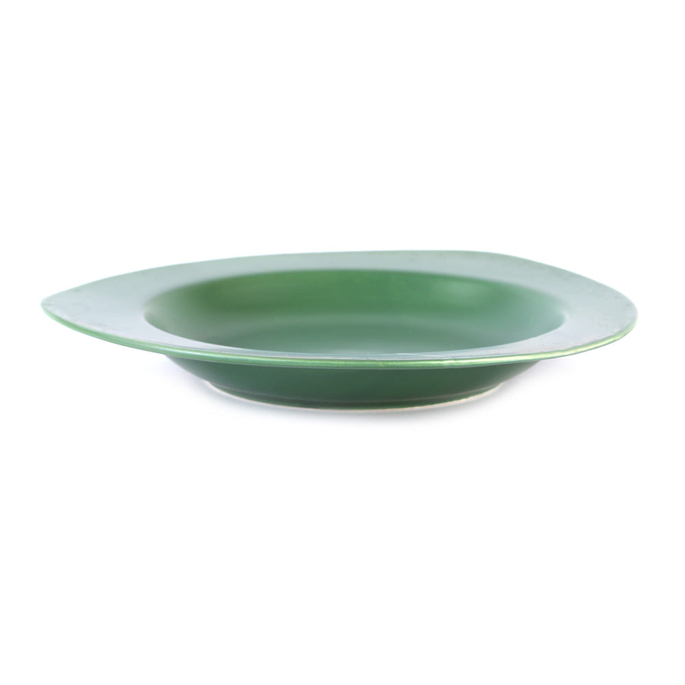 DISH PORCELAIN SC7055-Y2 BASIC