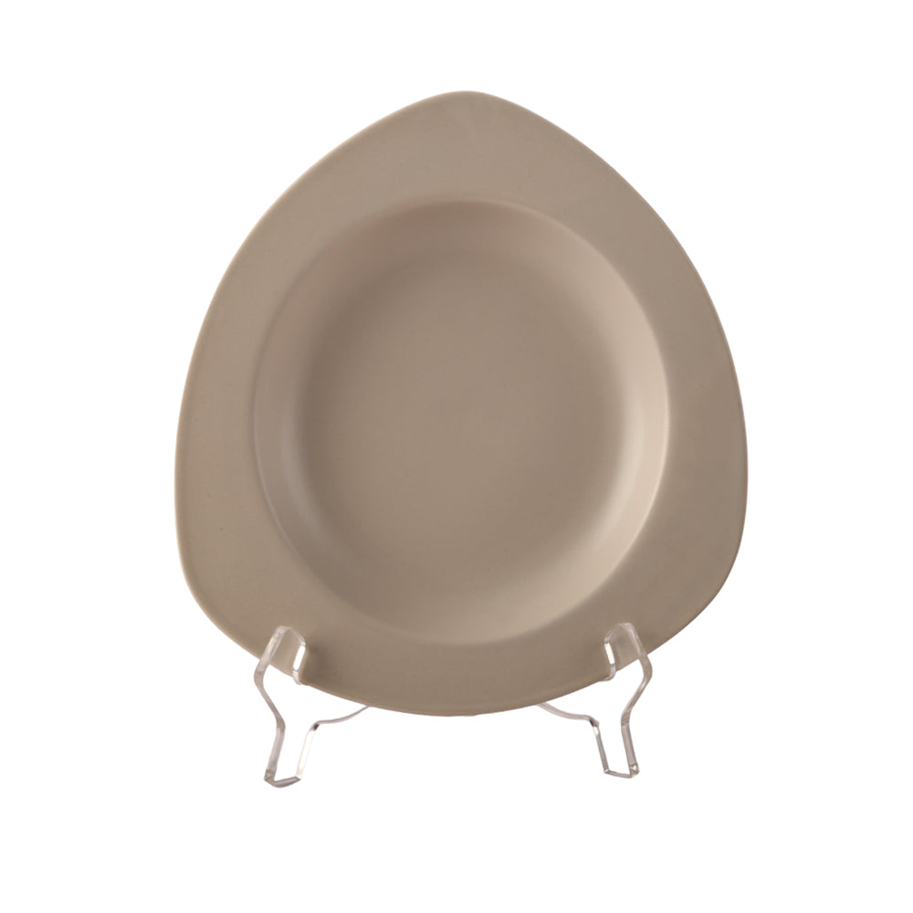 PLATE DEEP ROYAL BISTRO 7055-Y3 BASIC