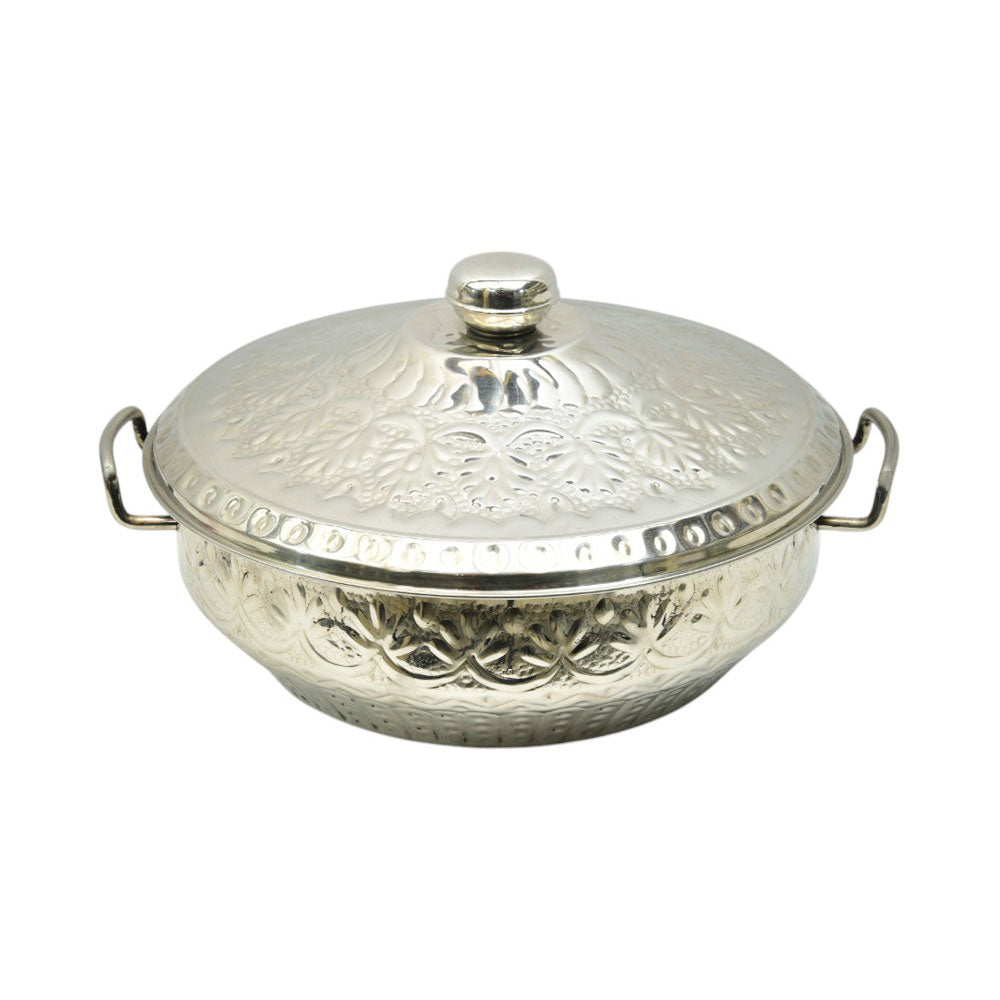 HOT POT SHAHI STEEL LARGE BASIC