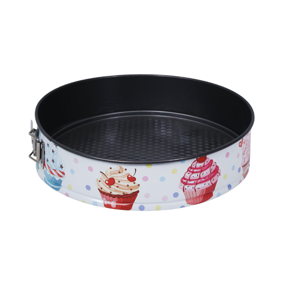CAKE PAN IR 20CM 534-538 BASIC