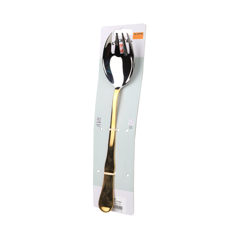 CHAFING DISH FORK COCKTAIL 12 INCH ART 212 PC