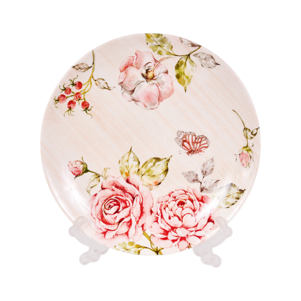 PLATE DINNER CLAYTON 1608FS