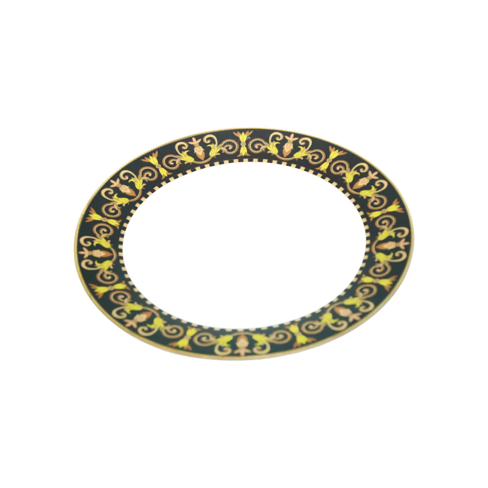 QUARTER PLATE ROYAL BISTRO P-619 BASIC