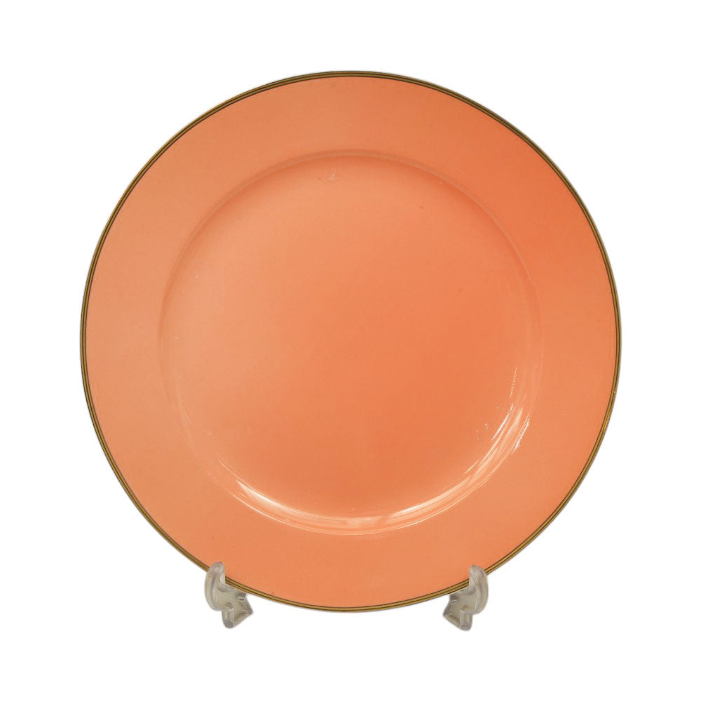 DINNER PLATE ROYAL BISTRO P-OR BASIC