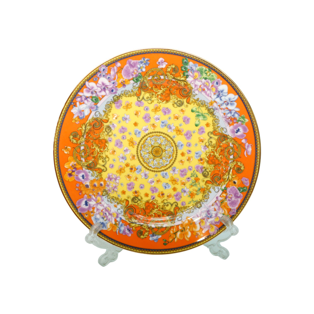 DINNER PLATE ROYAL BISTRO P-662 BASIC