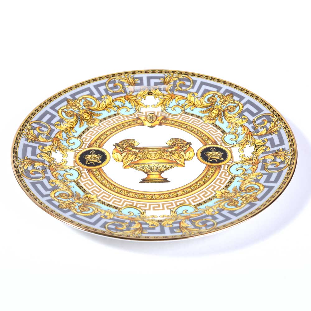 DINNER PLATE ROYAL BISTRO P-660G BASIC