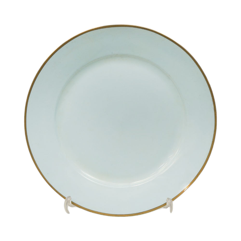 DINNER PLATE ROYAL BISTRO P-BL BASIC