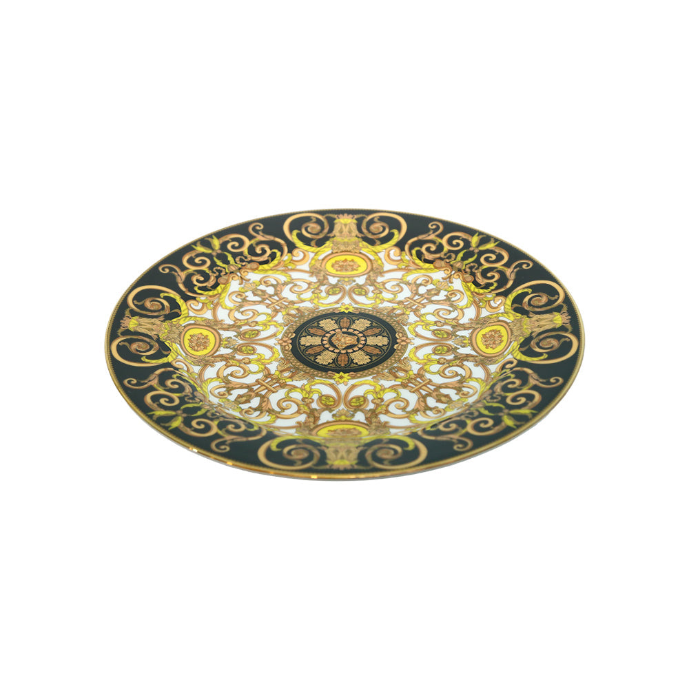 DINNER PLATE ROYAL BISTRO P-619 BASIC