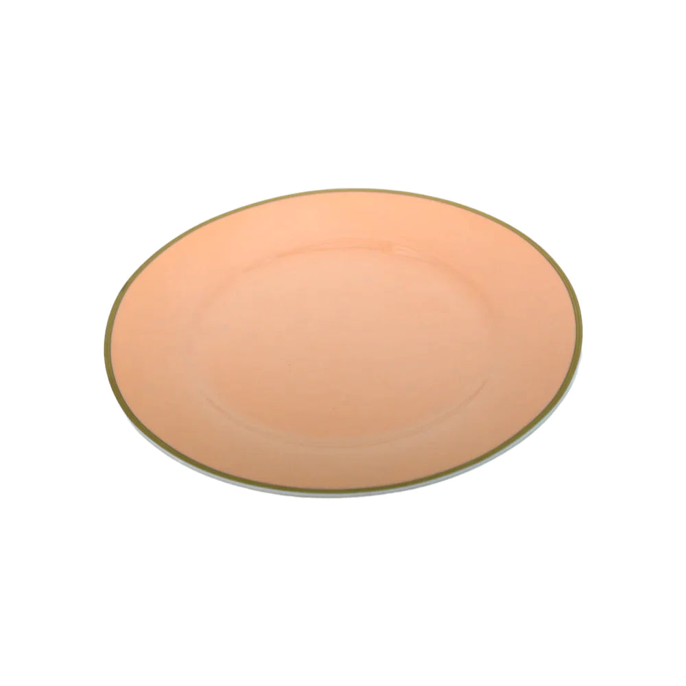 QUARTER PLATE ROYAL BISTRO P-OR BASIC