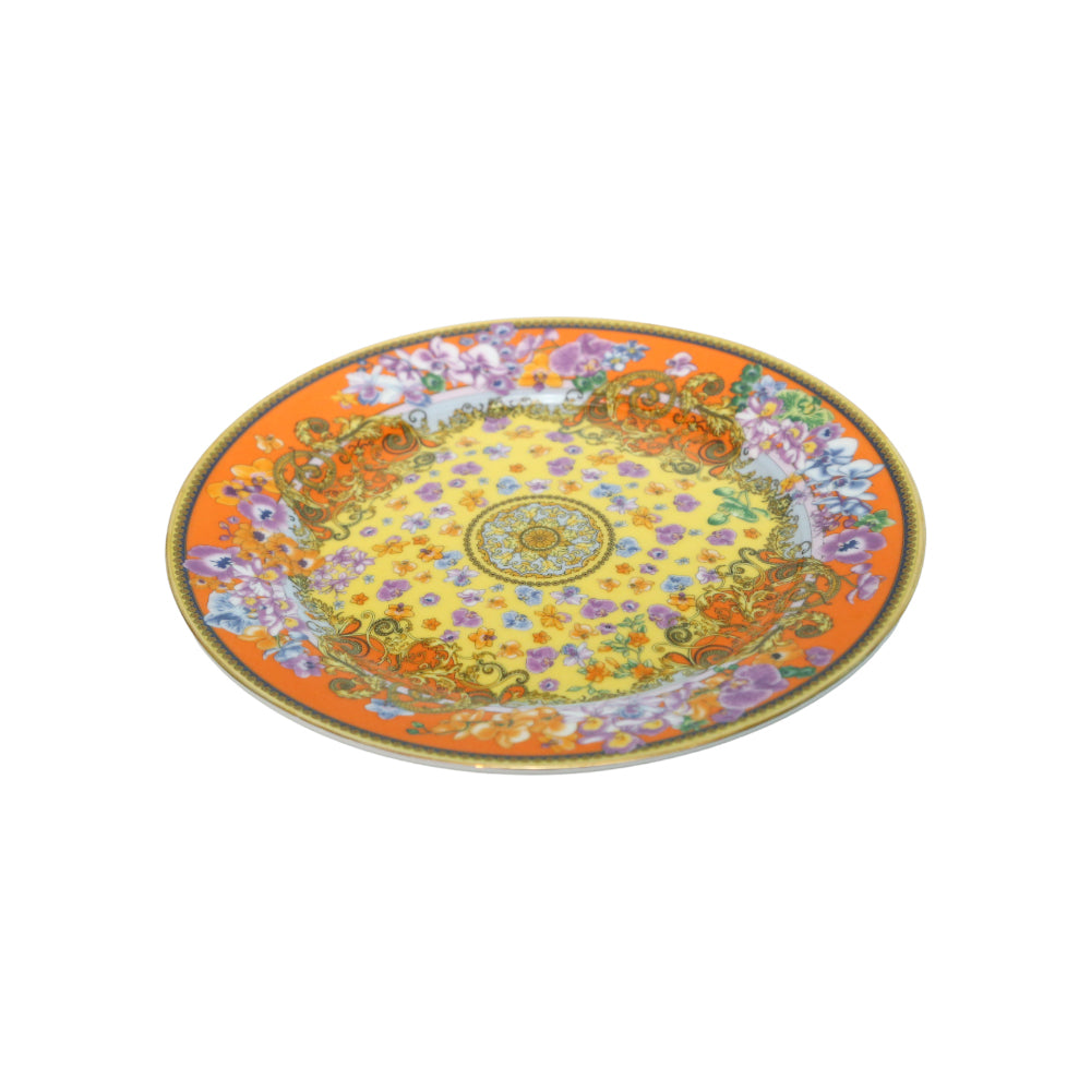 QUARTER PLATE ROYAL BISTRO P-662 BASIC