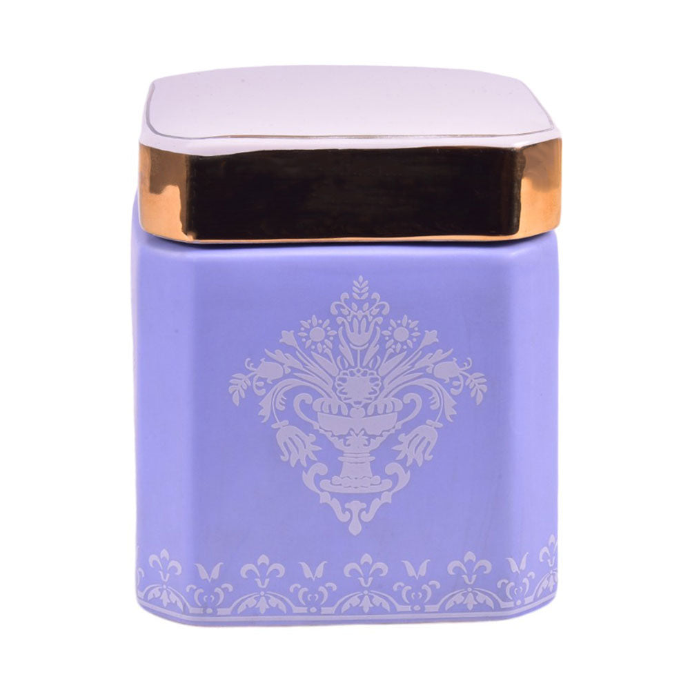 JAR PORCELAIN JDA2131-J804-463 BASIC