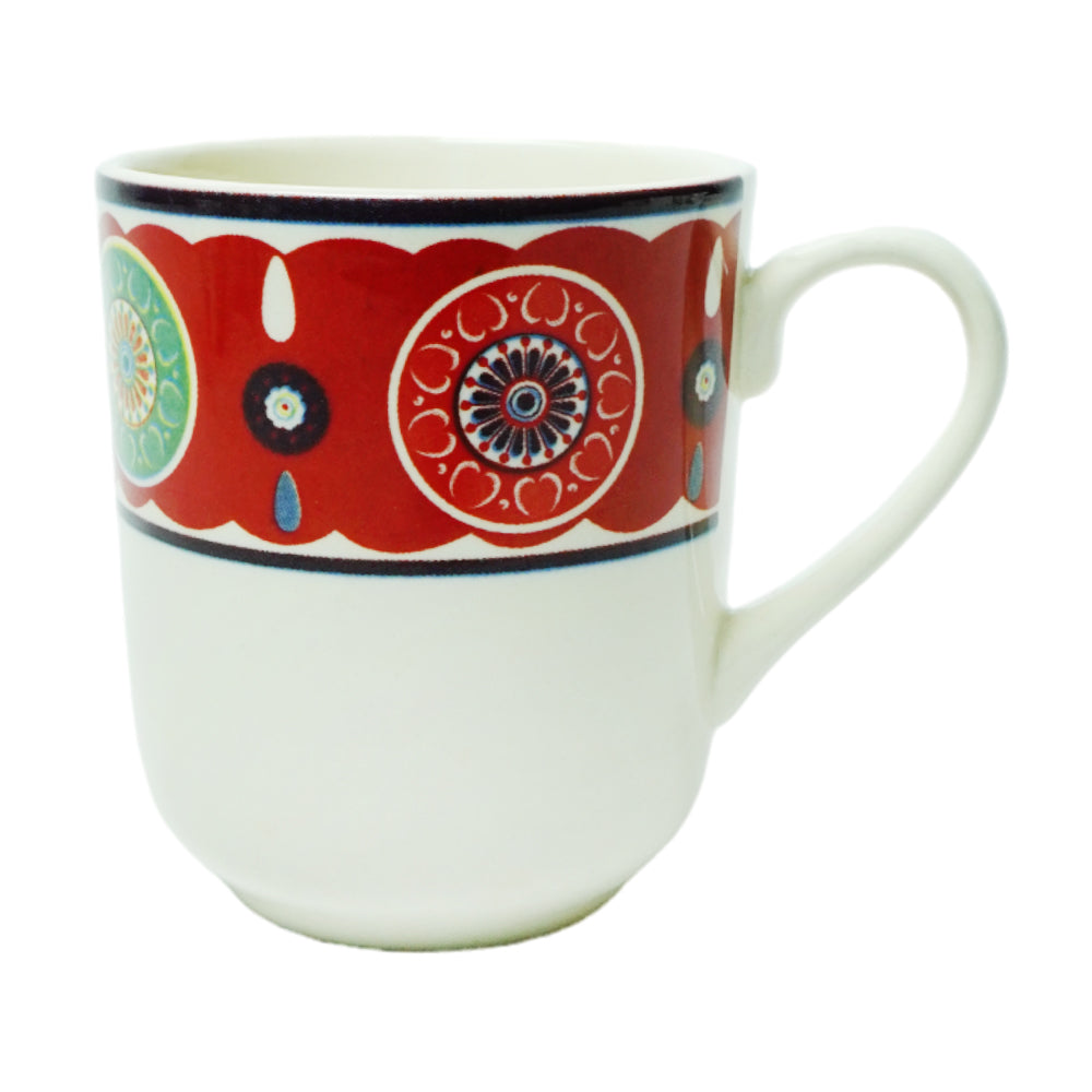 MUG CLAYTON 1610FS BASIC