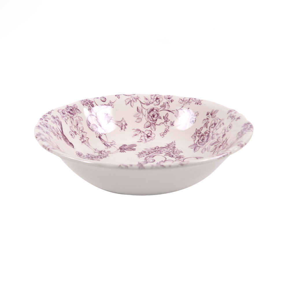 BOWL SALAD CLAYTON 002US BASIC