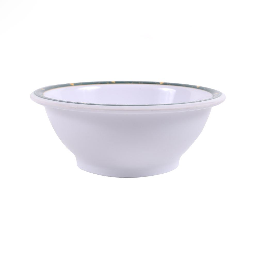 BOWL MEDIUM GREEN BASIC