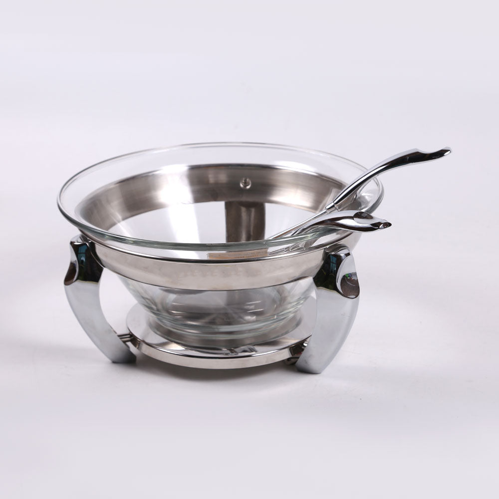 BOWL SALAD REGENT LUX 173892 BASIC