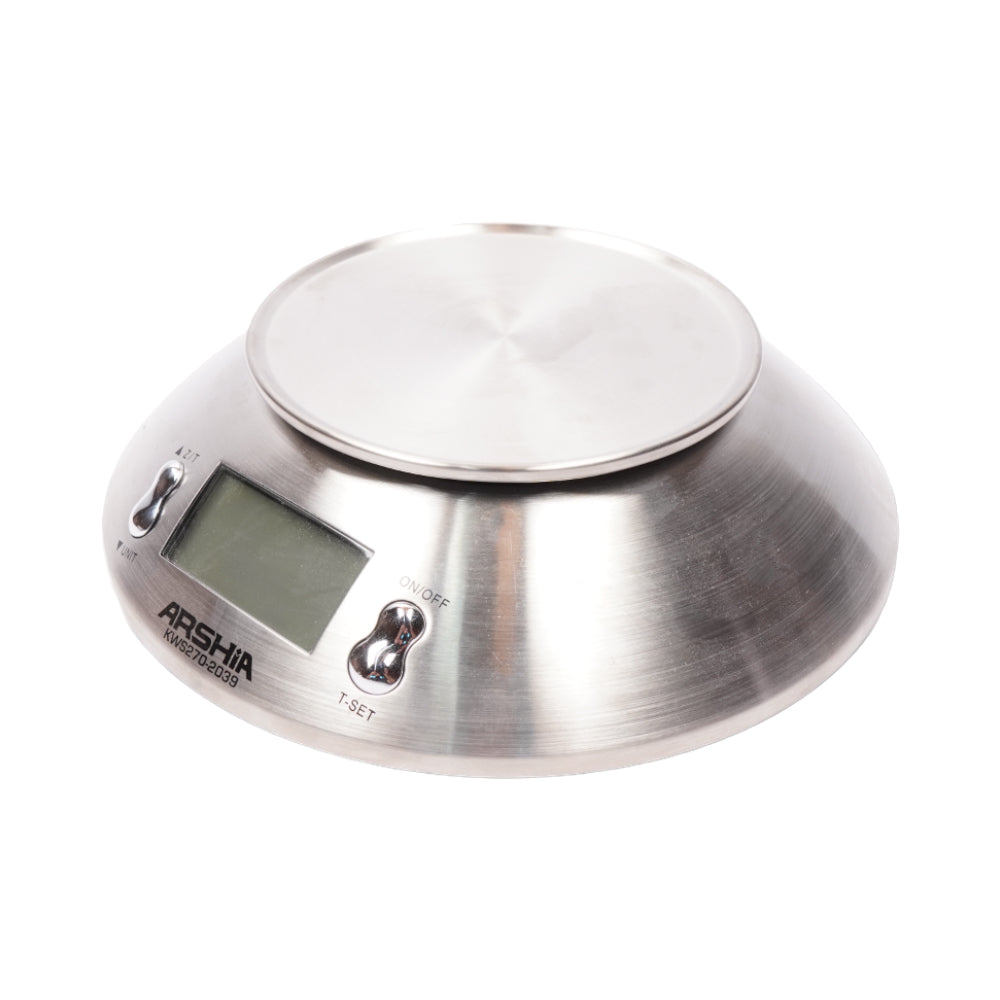 ARSHIA KITCHEN SCALE KWS2702039 BASIC