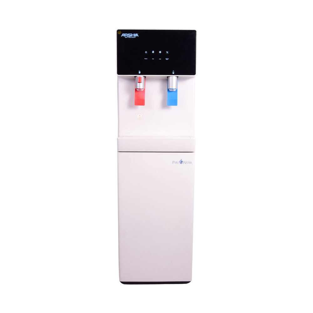 ARSHIA WATER DISPENSER WD14012204 BASIC