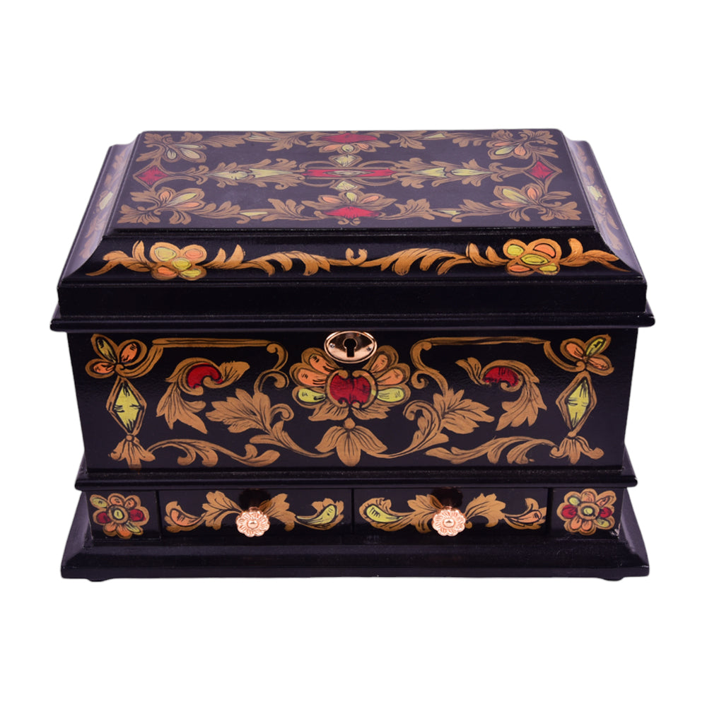JEWELLERY BOX IR CT2037F37 BASIC