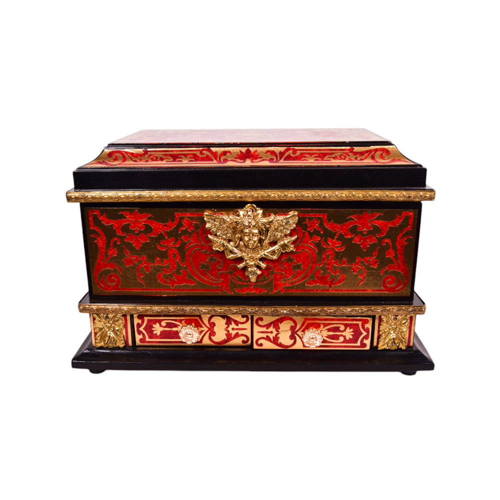 JEWELLERY BOX IR CT2037F31 BASIC