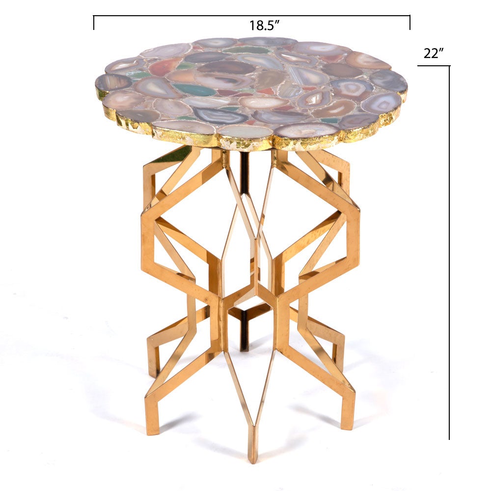 Table Stone Ir 23-25 Basic