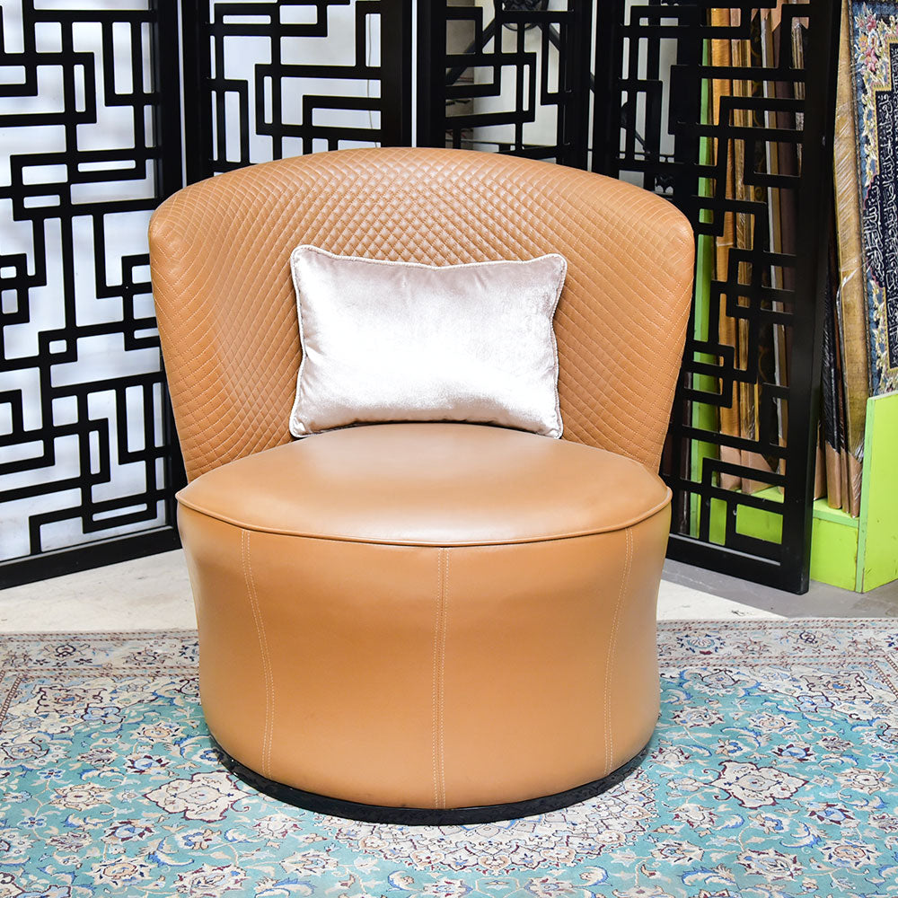 CHAIR LOUNGE IR M630-35 BASIC