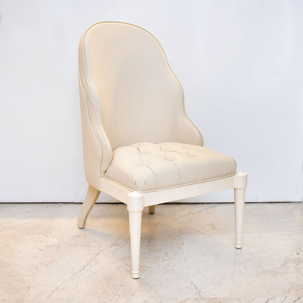 CHAIR DINNING IR M630-37 BASIC